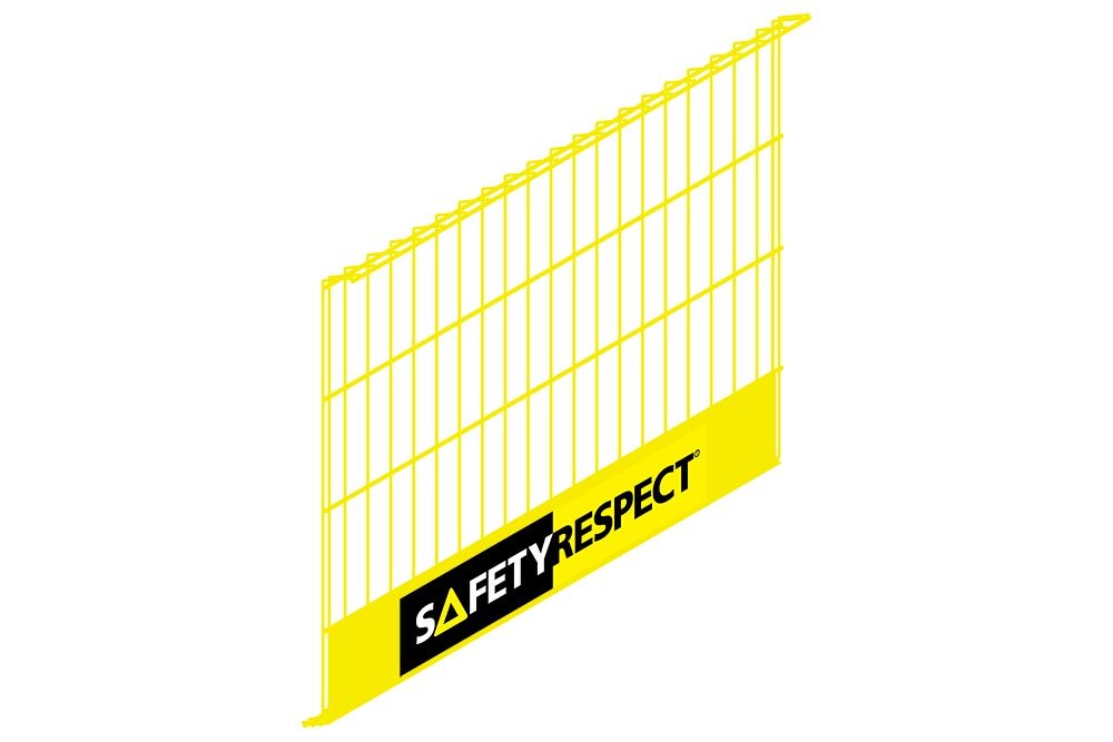 VT Steel Barrier (VT Anti-Fall Lattice Barriers)