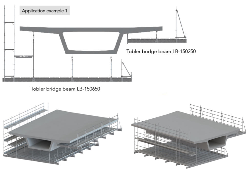 MATO Connect – Bridge Girder