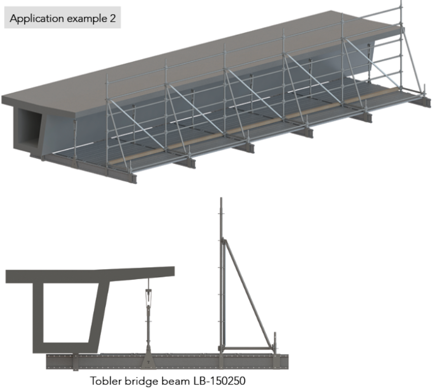 MATO Connect – Bridge Girder — Tobler — photo 2