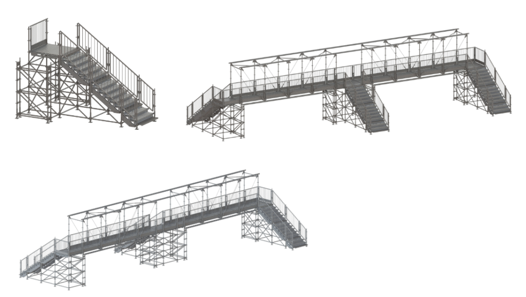 MATO Connect – Road bridge