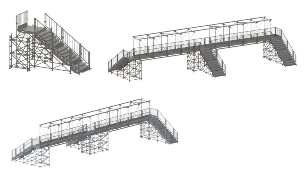 MATO Connect – Road bridge — Tobler — photo 3