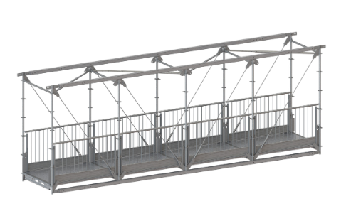 MATO Connect – Road bridge — Tobler — photo 4