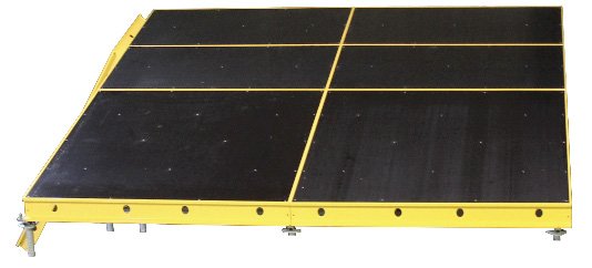 Tobler Deck — Tobler — photo 2