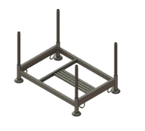 Tobler Storage – Gridded and stackable boxes — Tobler — photo 6