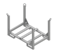 Tobler Storage – Gridded and stackable boxes — Tobler — photo 9