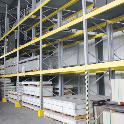 Tobler Storage - Pallet racks — Tobler — photo 3