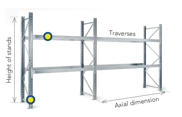 Tobler Storage - Pallet racks — Tobler — photo 4