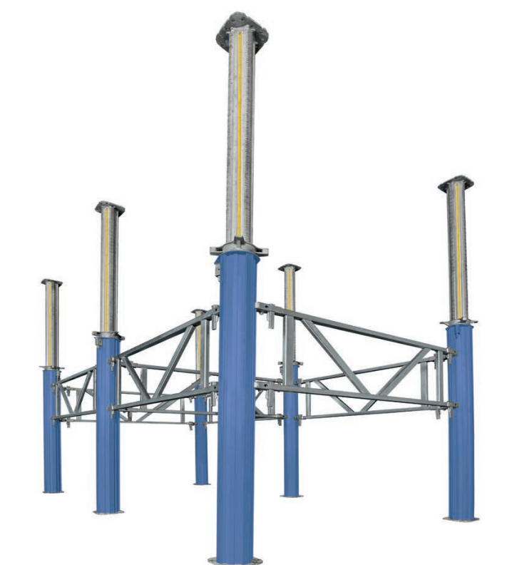 Tobler Tower — Tobler — photo 3